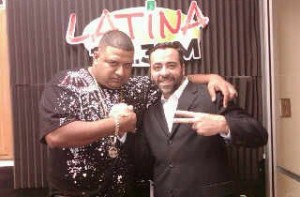 DJ Moet & Rene Lorenzo