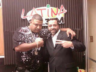 DJ Moet & Rene Lorenzo ( My Cuban Family)