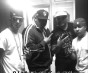 Trebol Clan & DJ Joe @ The Radio Station